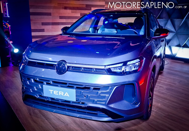 motoresapleno's tweet photo. Nuevo #Volkswagen #Tera, la llegada de un ícono. #motoresapleno #industria #VW #VWTera
https://t.co/g4FEAzjNBF https://t.co/INTzTdvXTc