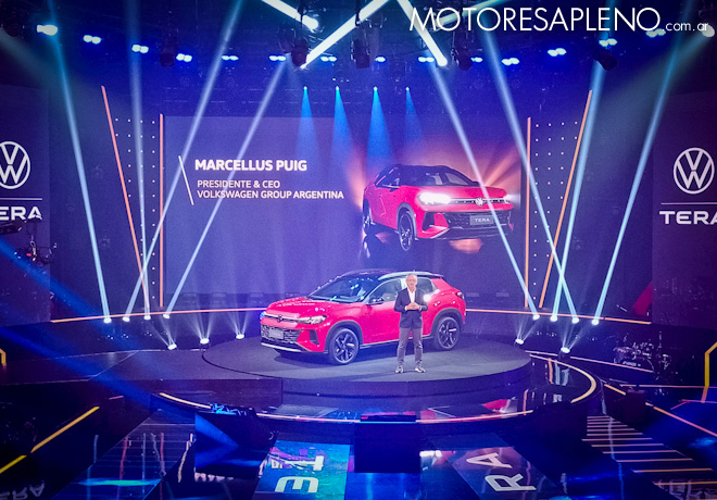 motoresapleno's tweet photo. Nuevo #Volkswagen #Tera, la llegada de un ícono. #motoresapleno #industria #VW #VWTera
https://t.co/g4FEAzjNBF https://t.co/INTzTdvXTc