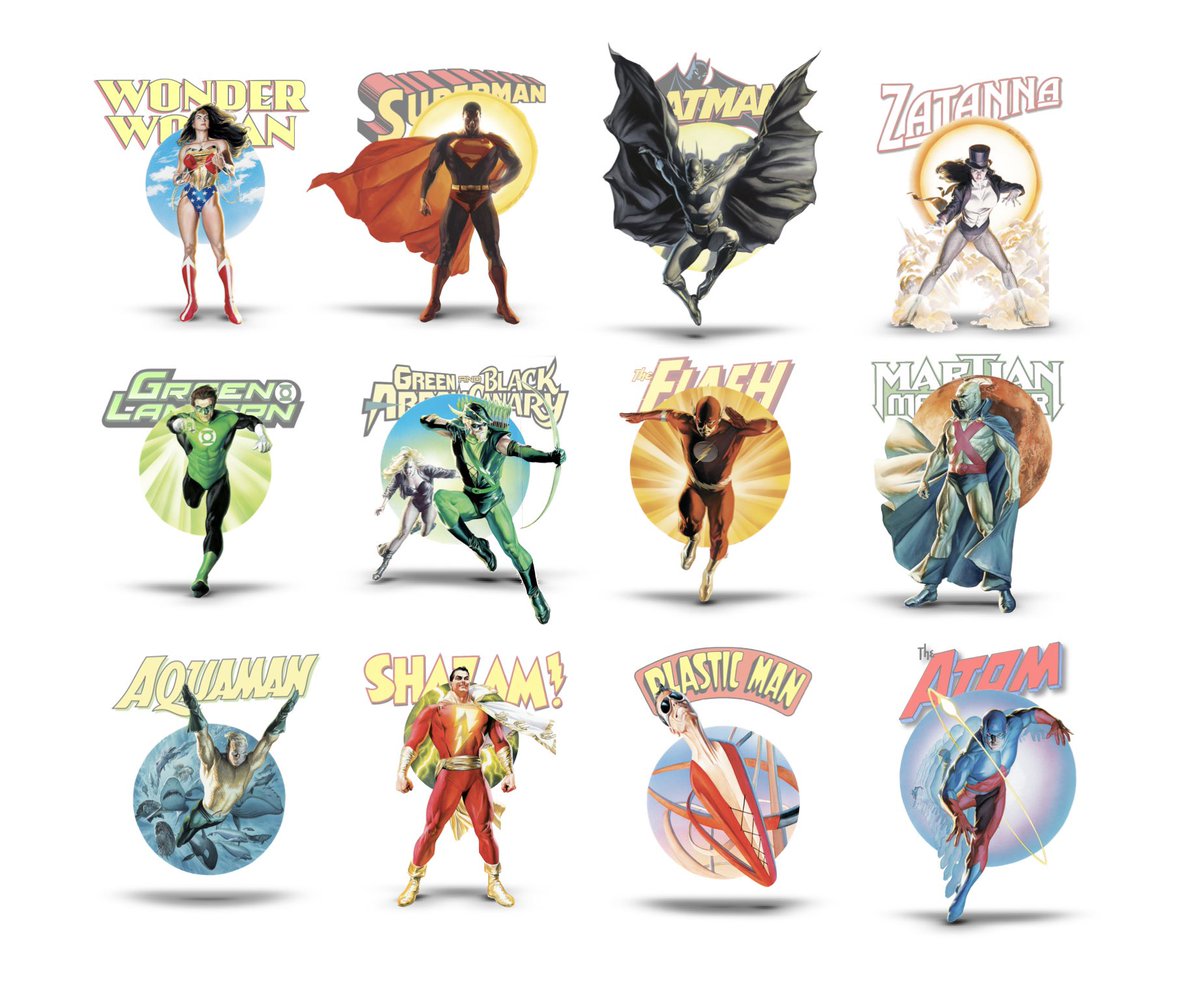 alex ross obsession lately like this graphics are saur fun to make