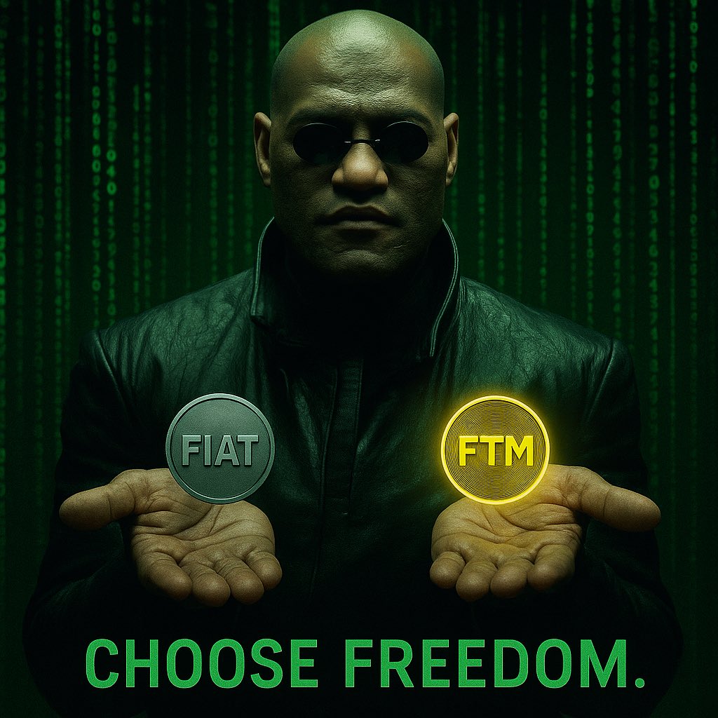 Fuck the Matrix Revolution tweet media