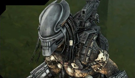 Predators I want to see in live action: Abah, Big Mama, and Serpent Hunter