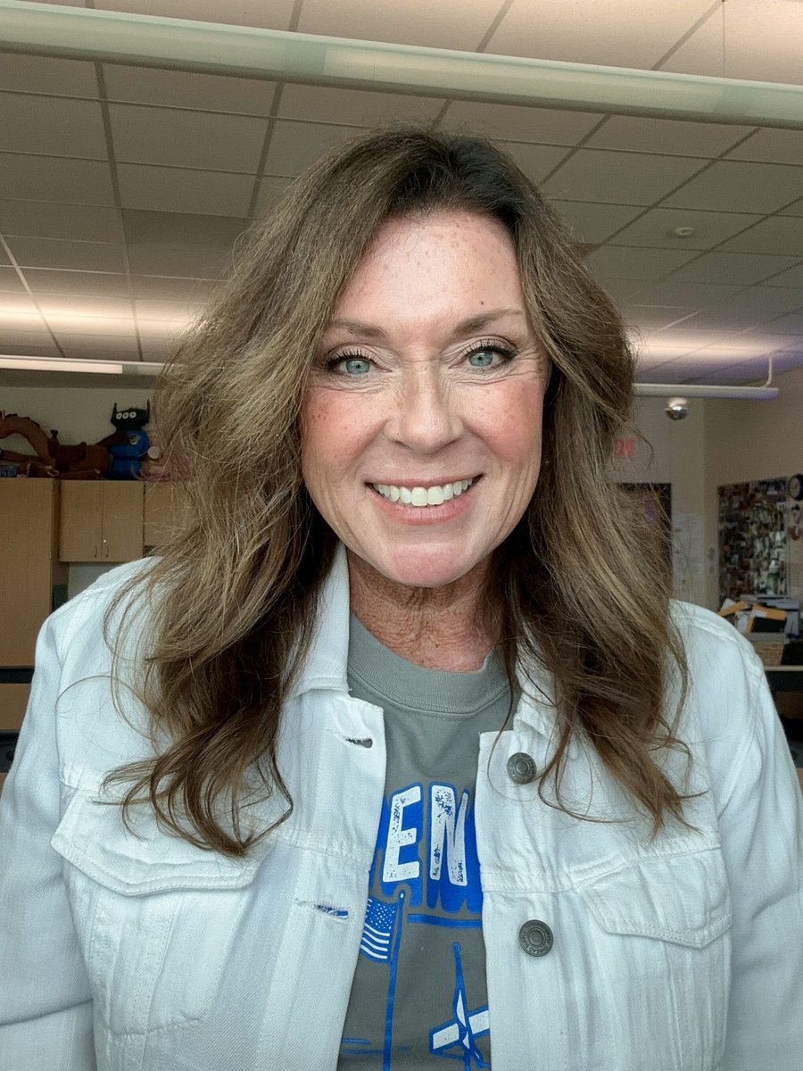 1st day of school and my heart is full of excitement, feeling inspired, driven by passion and a full cup of coffee. ￼
Here’s to another year of creativity, growth, laughter, and learning together. ￼ <a href="/spARTanscreate/">Centennial spARTans</a> <a href="/spartans_stuco/">Centennial HS Stuco</a>