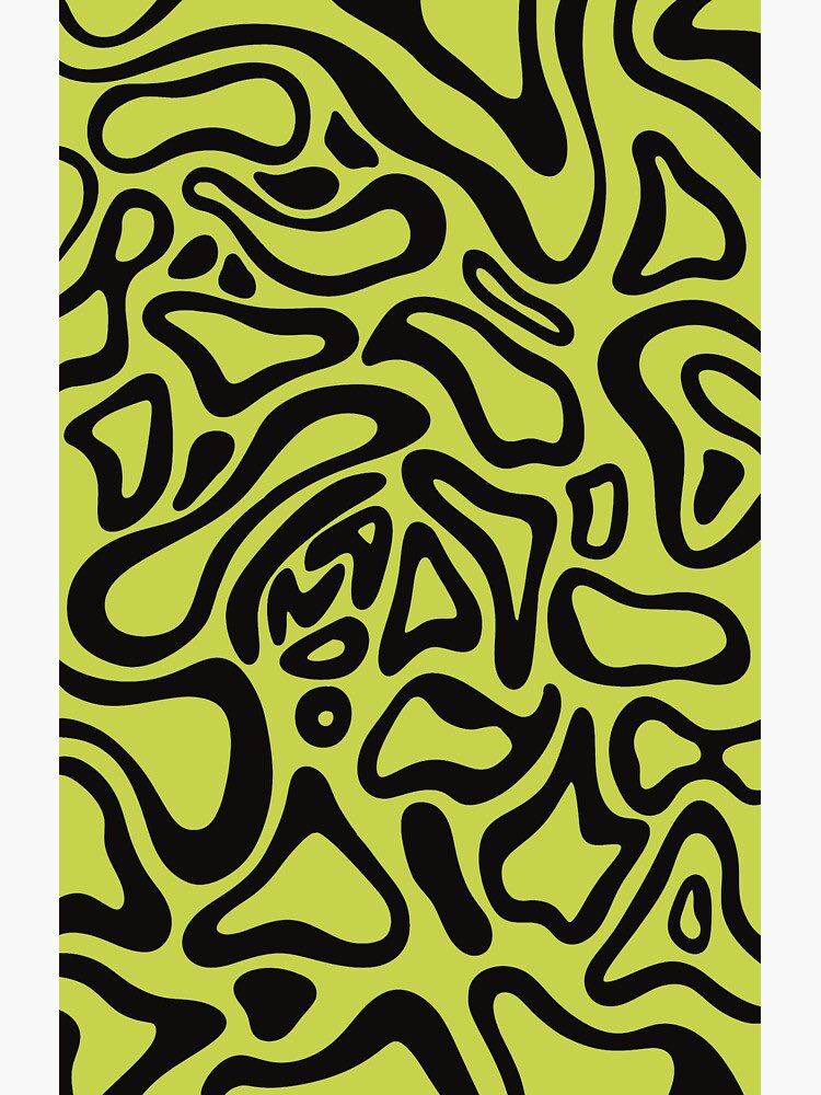 Twitter/X I’m working on a project and it involves the Lando blobs. I need to make small blobs lots of them. Anyone have hi res file of the blobs? I have these but the resolution isn’t quite there. I need really crisp lines. Anyone know where I can find them