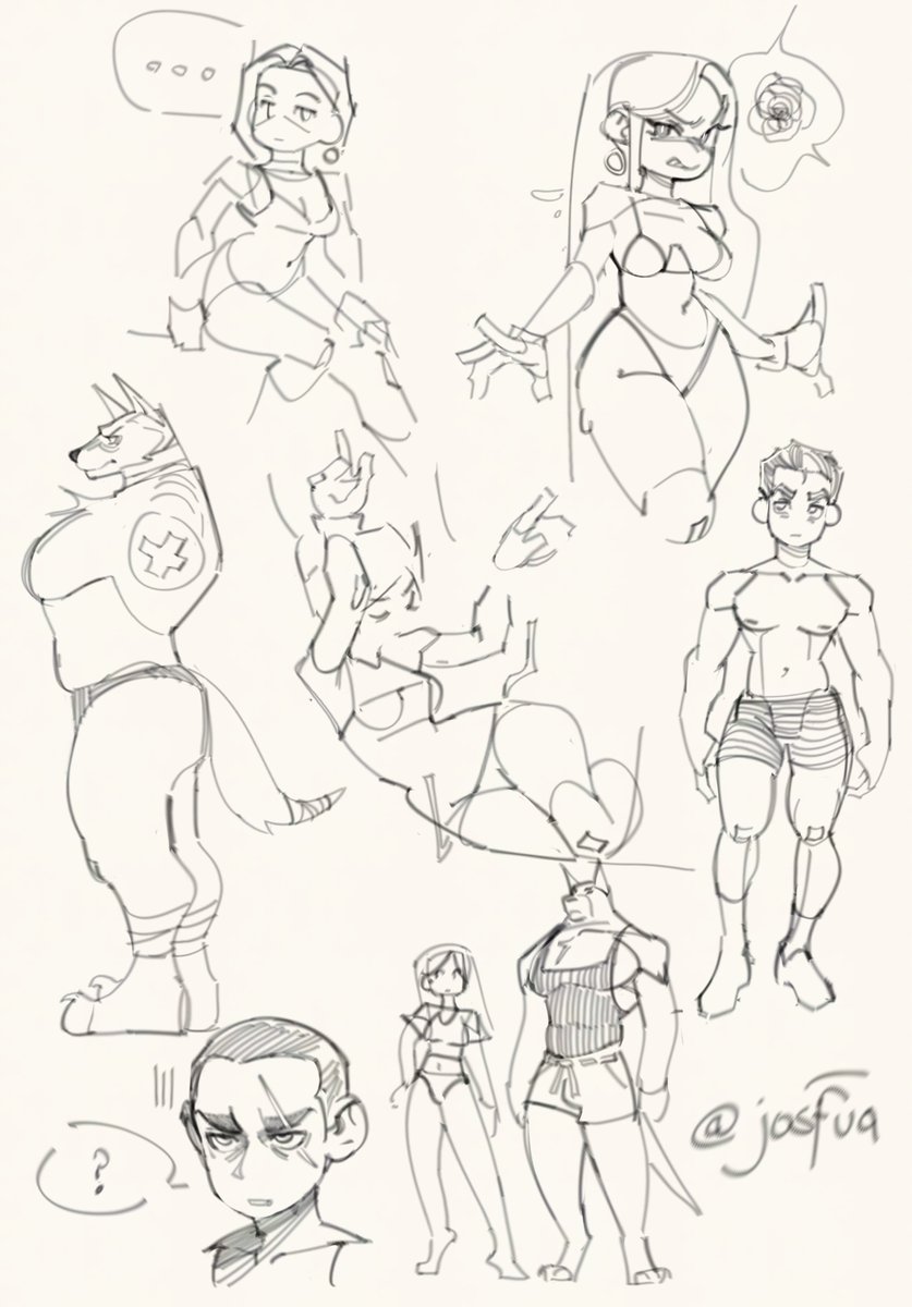 doodles.
#digitalart