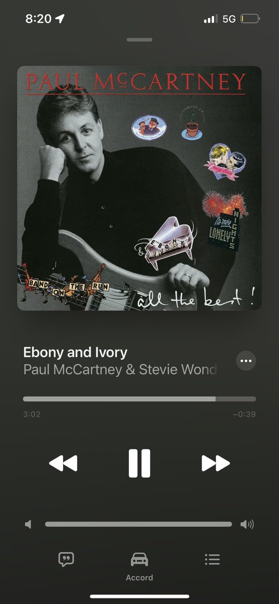 They coulda just had Michael Jackson do this song
