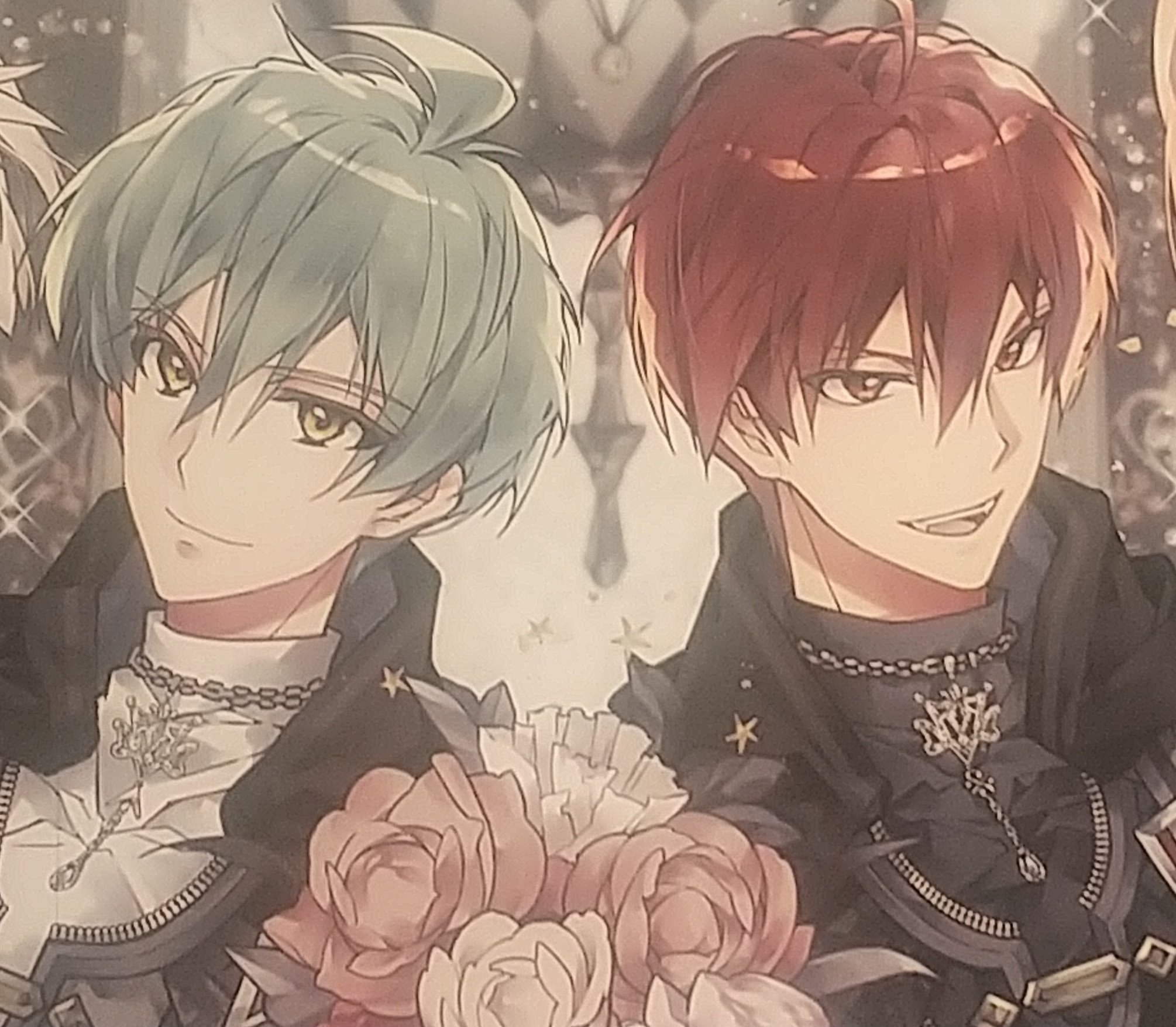 アイナナ zool 悠 巳波 トウマ 虎於 ビッグサイズビジュアルタオル 2025年最新】ZOOLビジュアルタオルの人気アイテム - メルカリ