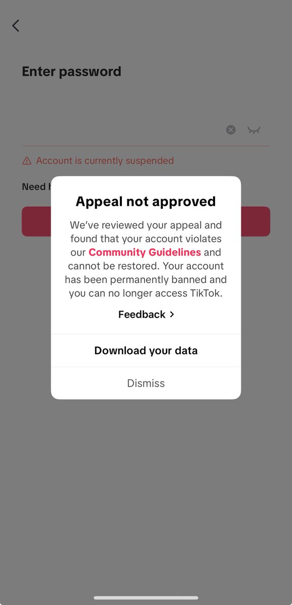 sixp8ck's tweet photo. ☝🏽🫤#POV: Who uses #TikTok Nowadays? If your spending #TikTokAds To Boost Your Engagement On @TikTok_Us What’s Really The Point Of Investing When Your Main #TikTokAccount #TikTok #TikTokShop Gets #Banned #TikTokBanned #TikTokBannedCreatorAccount #NoCustomerInAppLiveSupport #NoCustomerInAppSupport #NoCustomerInAppSupportService #IntegrityAndAuthenticity #SafetyAndCivility #ClassActionLawsuit Anyways? Especially #CreditCardAccount Gets Compromised Without Solid Help From @TikTokSupport @ShouChew #CustomerSupport #TikTokSupport @TikTokSupport? https://t.co/nwBzSO8hVG @shreddedbeyondabsolute #ShreddedBeyondABSolute #Sixp8ck #MichaelJamesTamondong #MJTamondong https://t.co/KBXPTvIuWp