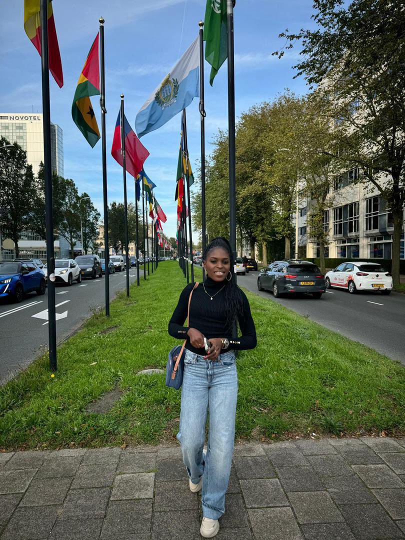 AMazongelo1's tweet photo. Voudriez-vous faire valoriser vos innovations ?nous sommes prêt à vous servir … Appelez-moi Journaliste et Ambassadeur des Solutions pour l’Afrique. https://t.co/Y4HrsNUp0c