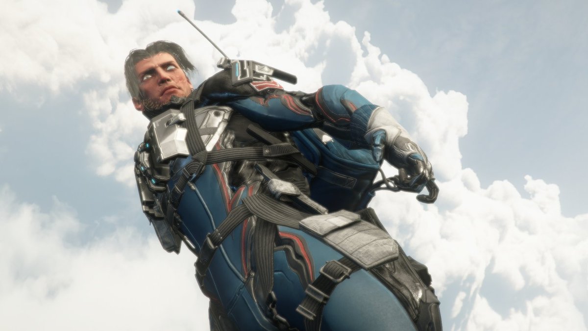 #warframecaptura
サム