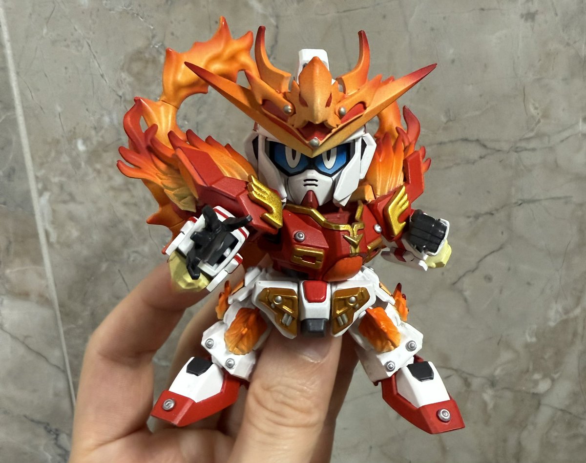 オラザク、ビルドファイターズ部門あったら出したかったなぁ