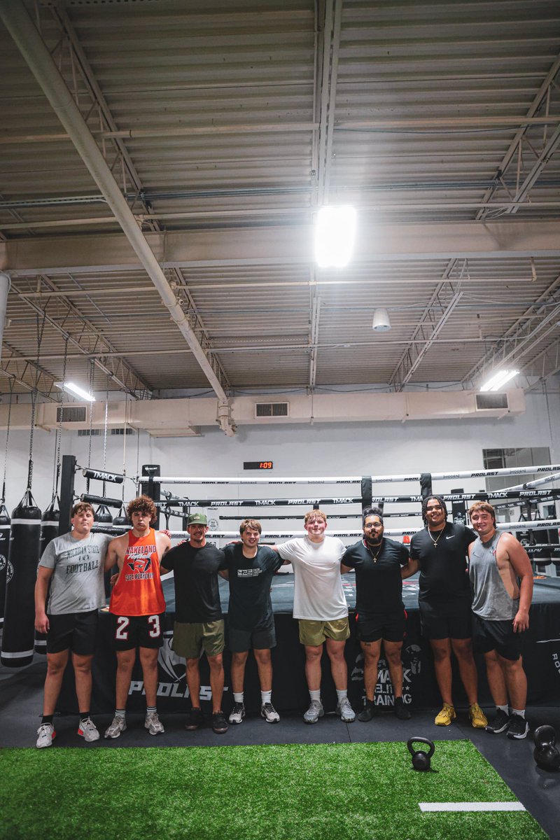 Daniel LeVine (@danlevine07) on Twitter photo Thanks to <a href="/Clintanderson_/">Clint Anderson</a> and <a href="/CoachOrtizOL/">Coach Rob Ortiz</a> for all the off-season work! Been with them since last January through spring and summer, and their genuine love for the game and players got me where I am now.
<a href="/WHSFBRecruiting/">Wakeland HS Football Recruiting</a>
<a href="/coachjwhoward/">Jim Howard</a>
<a href="/coach_isom60/">Coach Isom</a> Thanks to <a href="/Clintanderson_/">Clint Anderson</a> and <a href="/CoachOrtizOL/">Coach Rob Ortiz</a> for all the off-season work! Been with them since last January through spring and summer, and their genuine love for the game and players got me where I am now.
<a href="/WHSFBRecruiting/">Wakeland HS Football Recruiting</a>
<a href="/coachjwhoward/">Jim Howard</a>
<a href="/coach_isom60/">Coach Isom</a>
