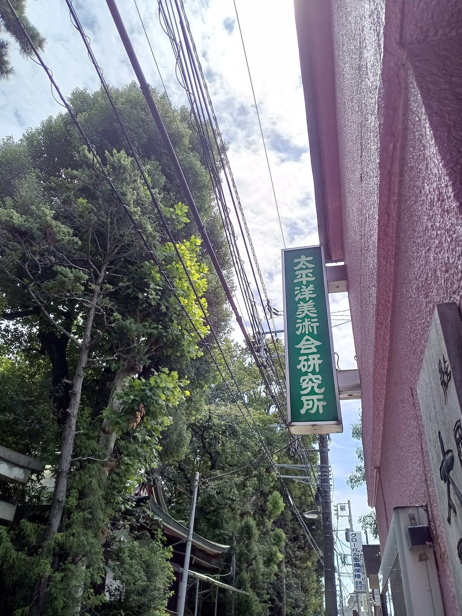 太平洋美術会百年史　希少 太平洋美術会百年史 希少 太平洋美術会百年史 希少