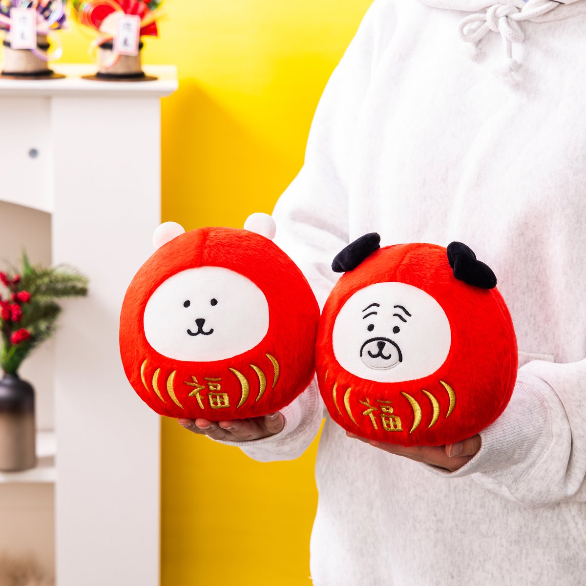 🚨あしたお昼12時〆切🚨 ＼＼ 『#ナガノキャラクターズ ハッピーバッグ