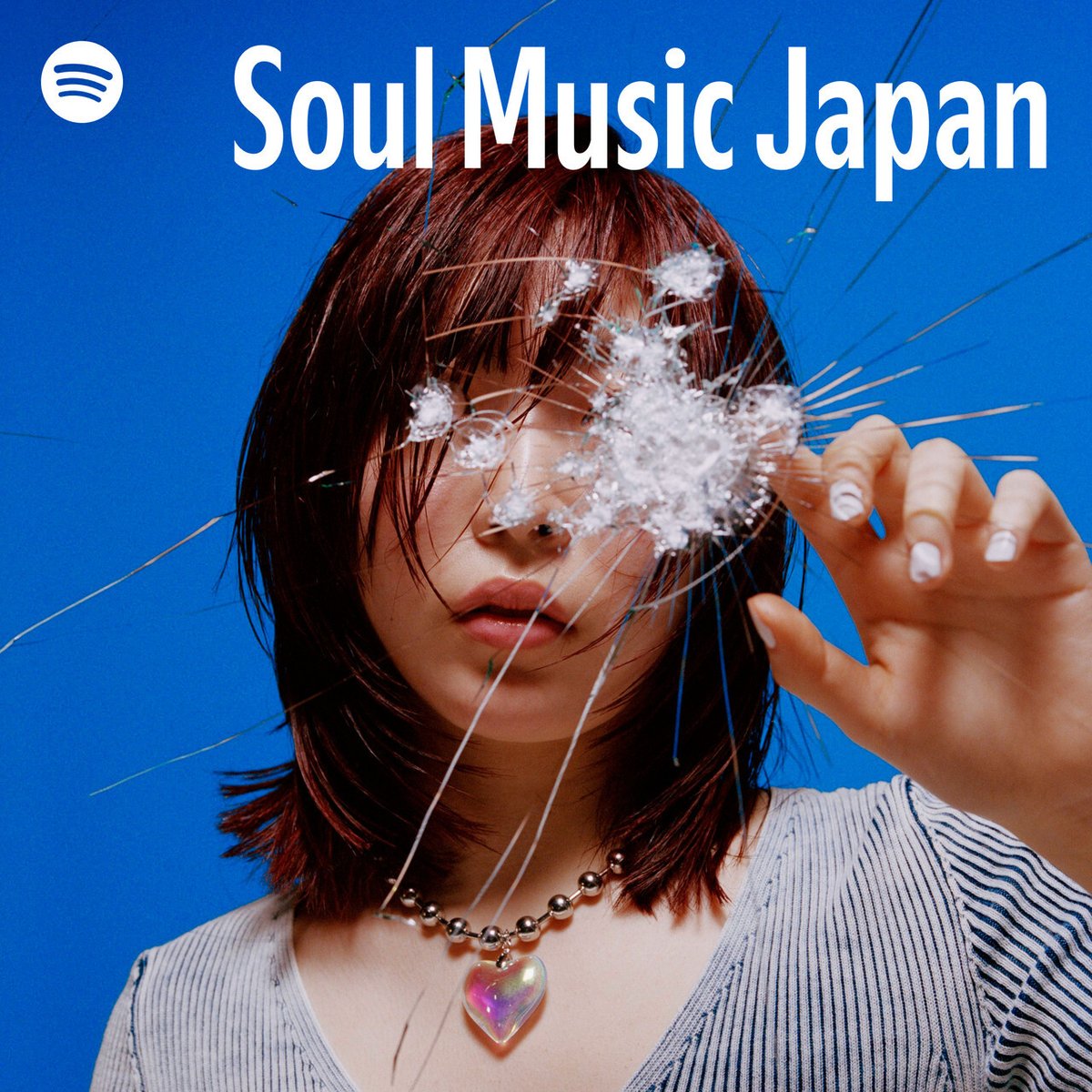 #Sala がプレイリストカバーに登場🧡

@Spotifyjp 公式プレイリスト
「Soul Music Japan」
open.spotify.com/playlist/37i9d…

新曲「Sea View」を1曲目に収録♪
<a href="/Sala__t/">Sala</a>