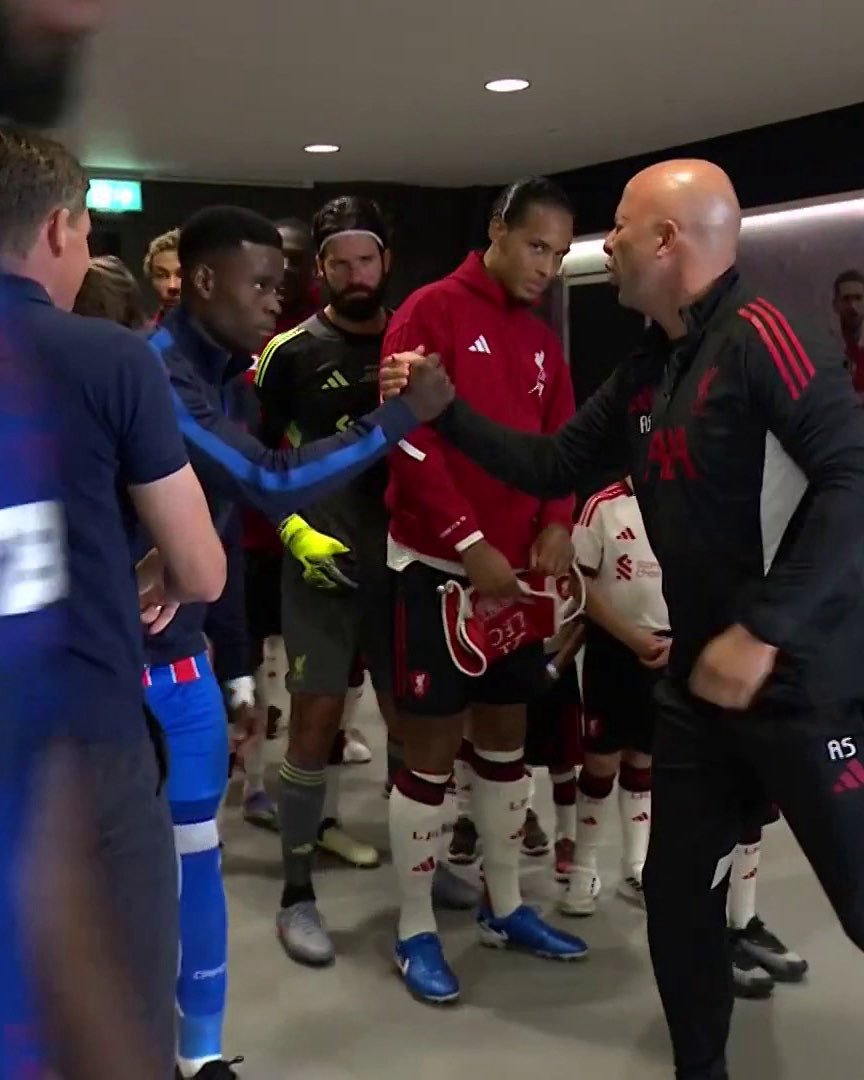 Liverpool want to sign TWO more centre-backs this transfer window!