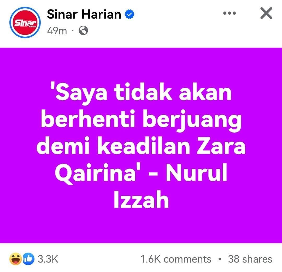 NaratifRakyat's tweet photo. Isu Azam Baki dah settle dengan PMX belum? https://t.co/LWigyAJhYG