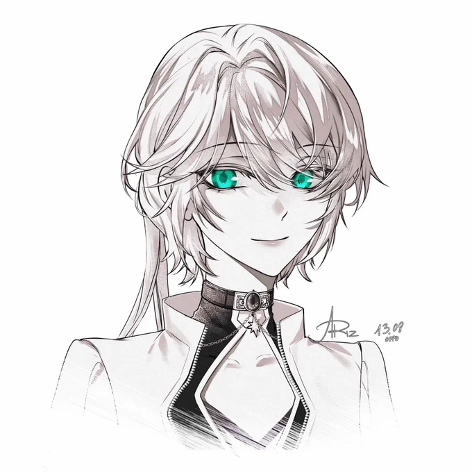 #OC #rkgk Oldest OC