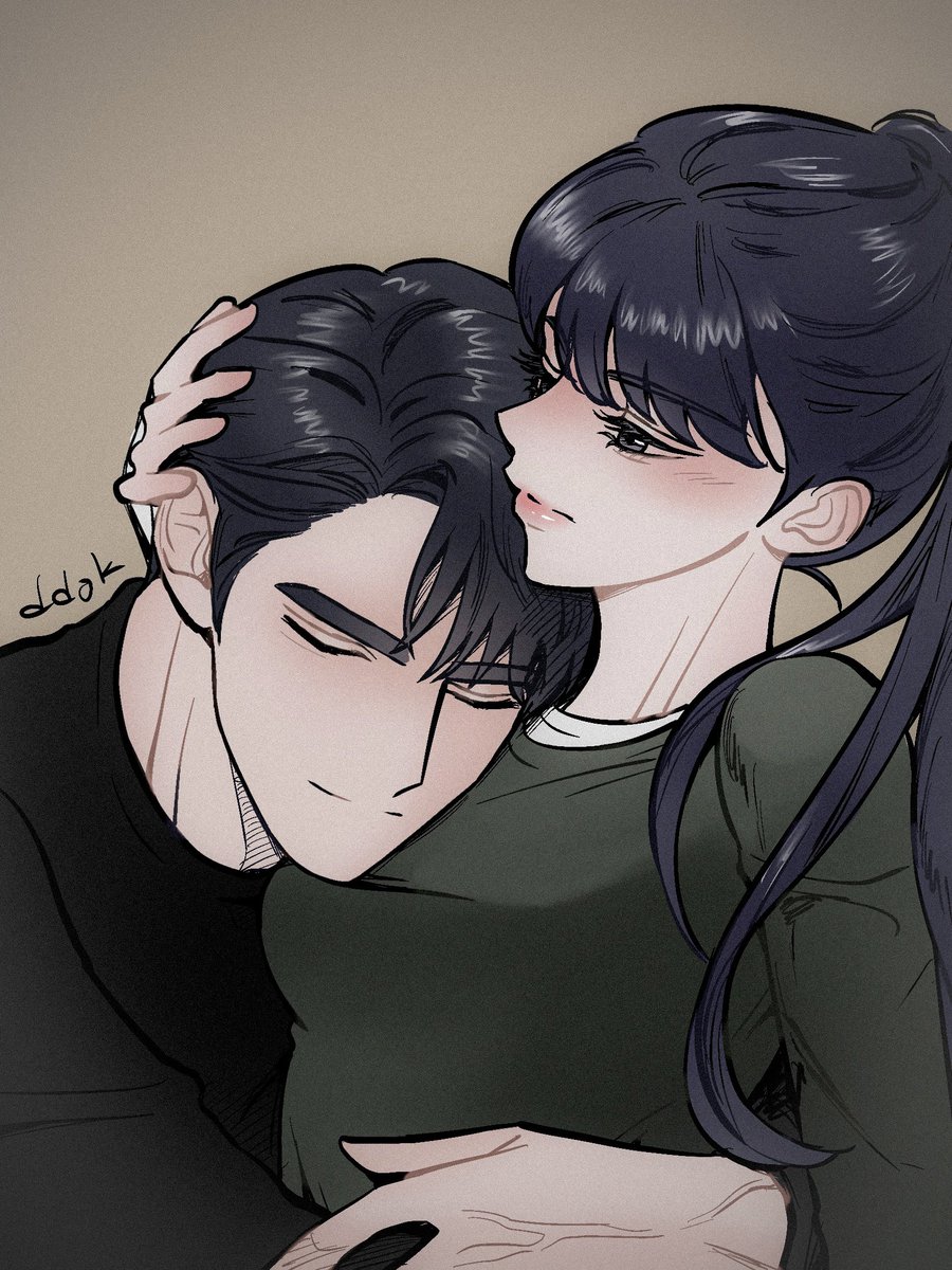 고양이의 미션⚡️
하마 재우기😴

#해량애영 #어바등 #어두운바다의등불이되어