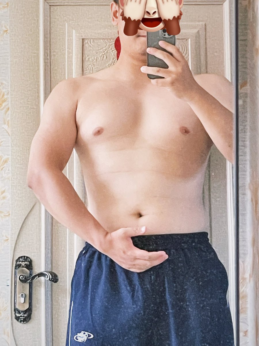 183/98kg，我不是熊，我也苦恼。