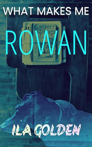 Meet Rowan. He's strong, he's vulnerable, and he's about to discover the true meaning of courage. Dive into his journey of self-discovery in this unforgettable YA novel. #CharacterSpotlight #YAreads allauthor.com/amazon/71580/