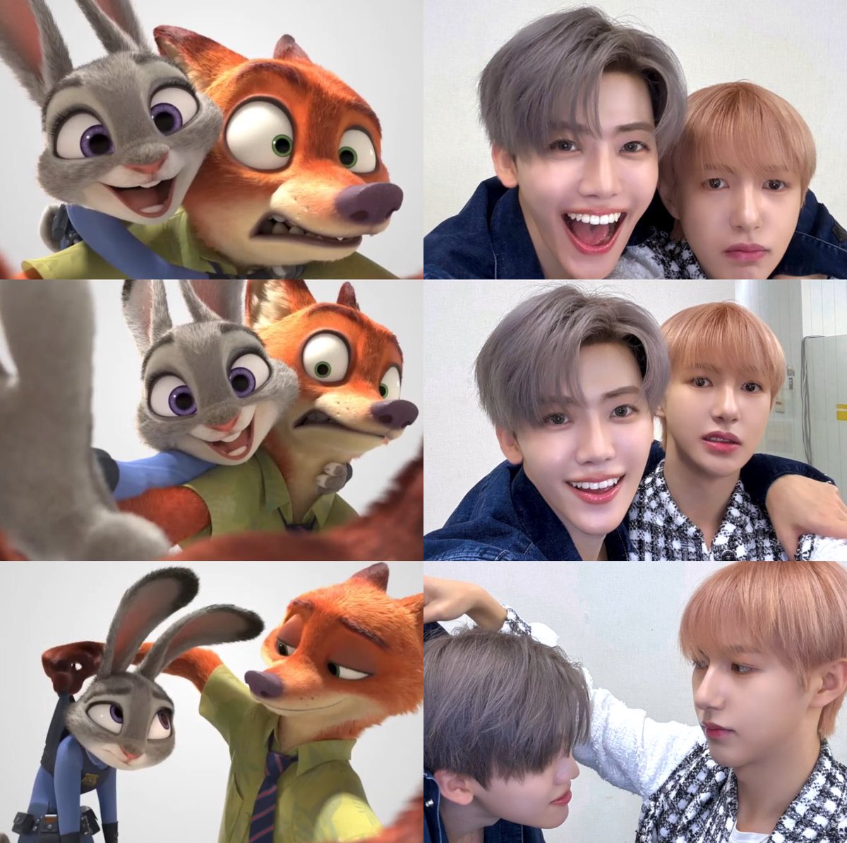 𝐦𝐢𝐧𝐛𝐢𝐛ᱸ 🍒♡🎀𐬹 (slow) tweet media