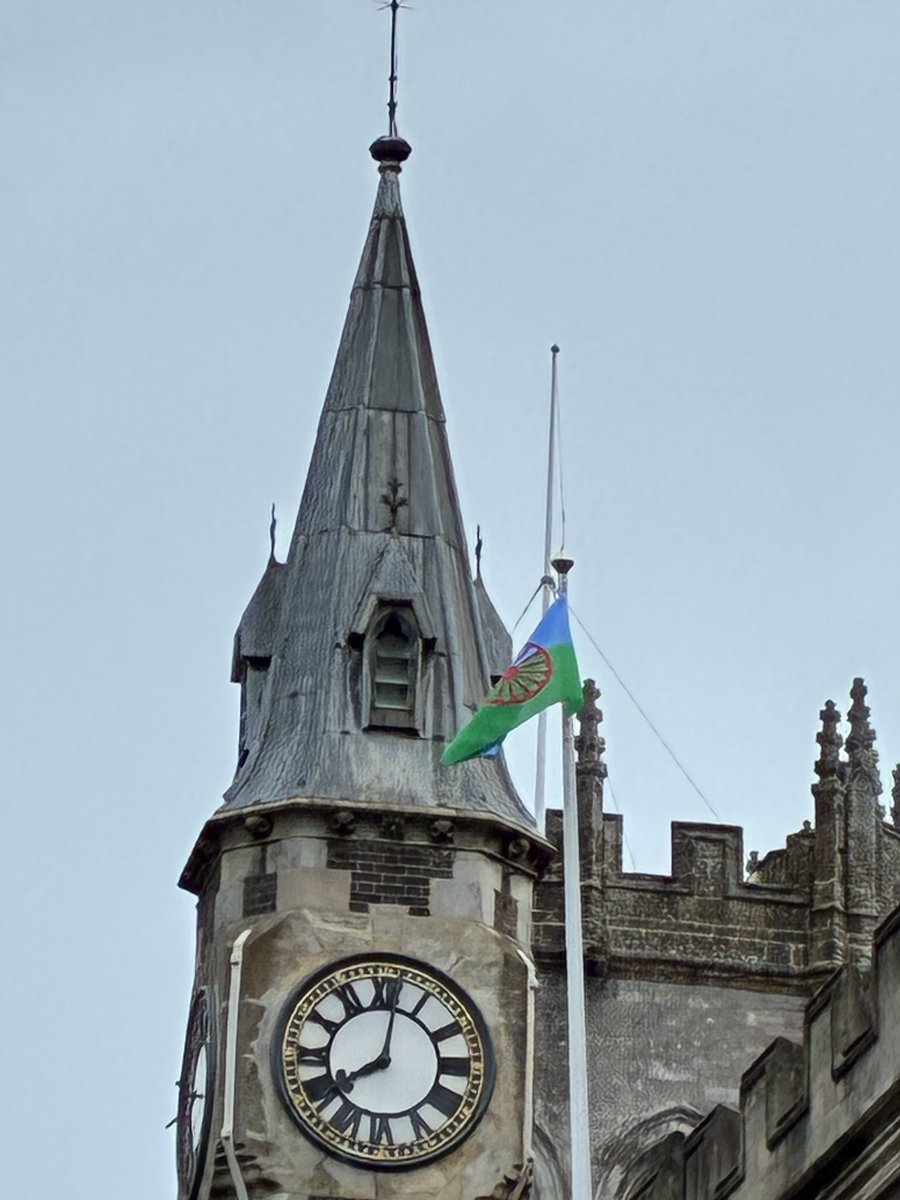Galpin’s Folly. #Dorchester #Dorset. Find out how it got its name on the #Walk tonight with <a href="/chris_gallarus/">Chris Gallarus💙</a>. No booking needed accessible to all. <a href="/thekingsarms_so/">The Kings Arms</a> <a href="/DiscoverDorset/">Discover Dorset</a> <a href="/VisitDorset/">Visit Dorset</a> <a href="/VisitEngland/">VisitEngland</a> <a href="/BBCDorset/">BBC Dorset</a> <a href="/itvwestcountry/">ITV News West Country</a> <a href="/BBCSpotlight/">BBC South West</a> <a href="/keep1063/">KeeP 106</a> <a href="/ShireHallDorset/">Shire Hall Museum</a>