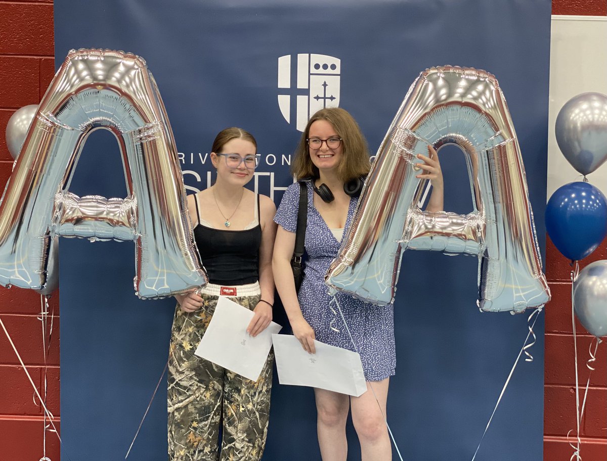 Rivington & Blackrod Sixth Form tweet media