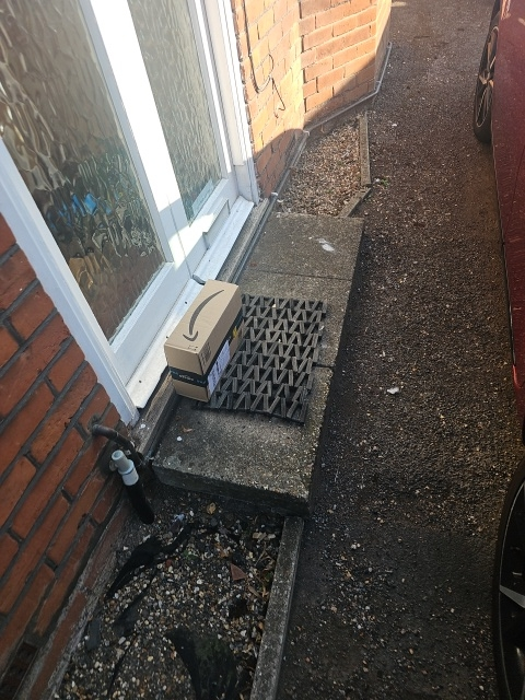 Ronmac Cartoons tweet media