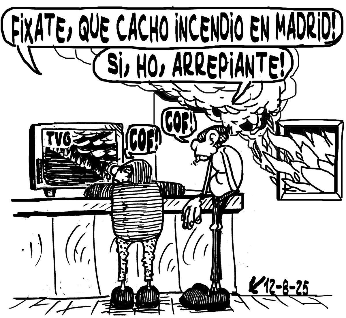 Xose Lois Carrabouxo tweet media