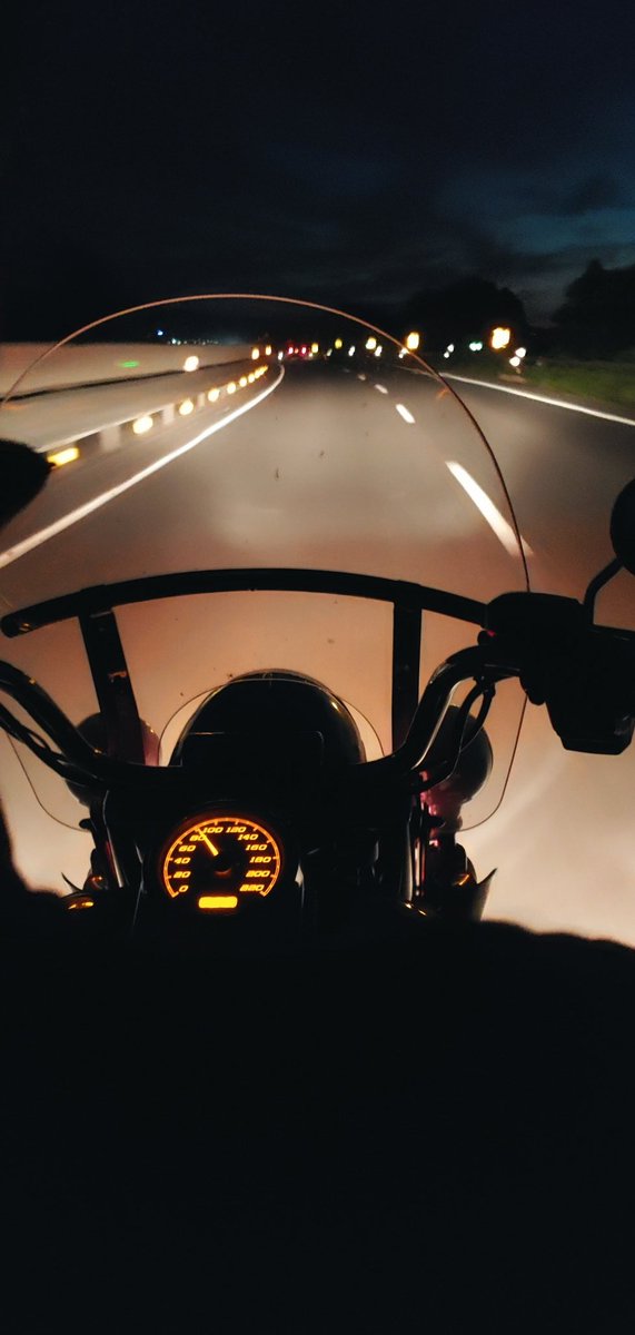 one summer night~!

12th JUL 2025 with HAMA
Road King of Harley Davidson