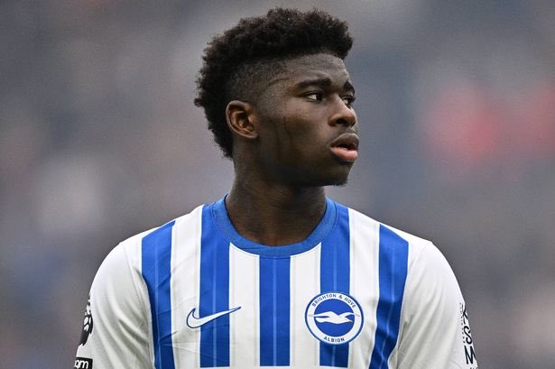🚨 NEW: That spending, combined with talks on a possible move for Carlos Baleba at Brighton, is greater than what was anticipated at the start of the window and a reversal on the idea United needed to make sales first. 

It has led some with a line into the upper echelons of the
