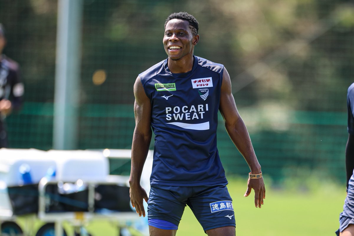 08.14|Training photo📸 #vortis #徳島ヴォルティス #徳島とともに最高