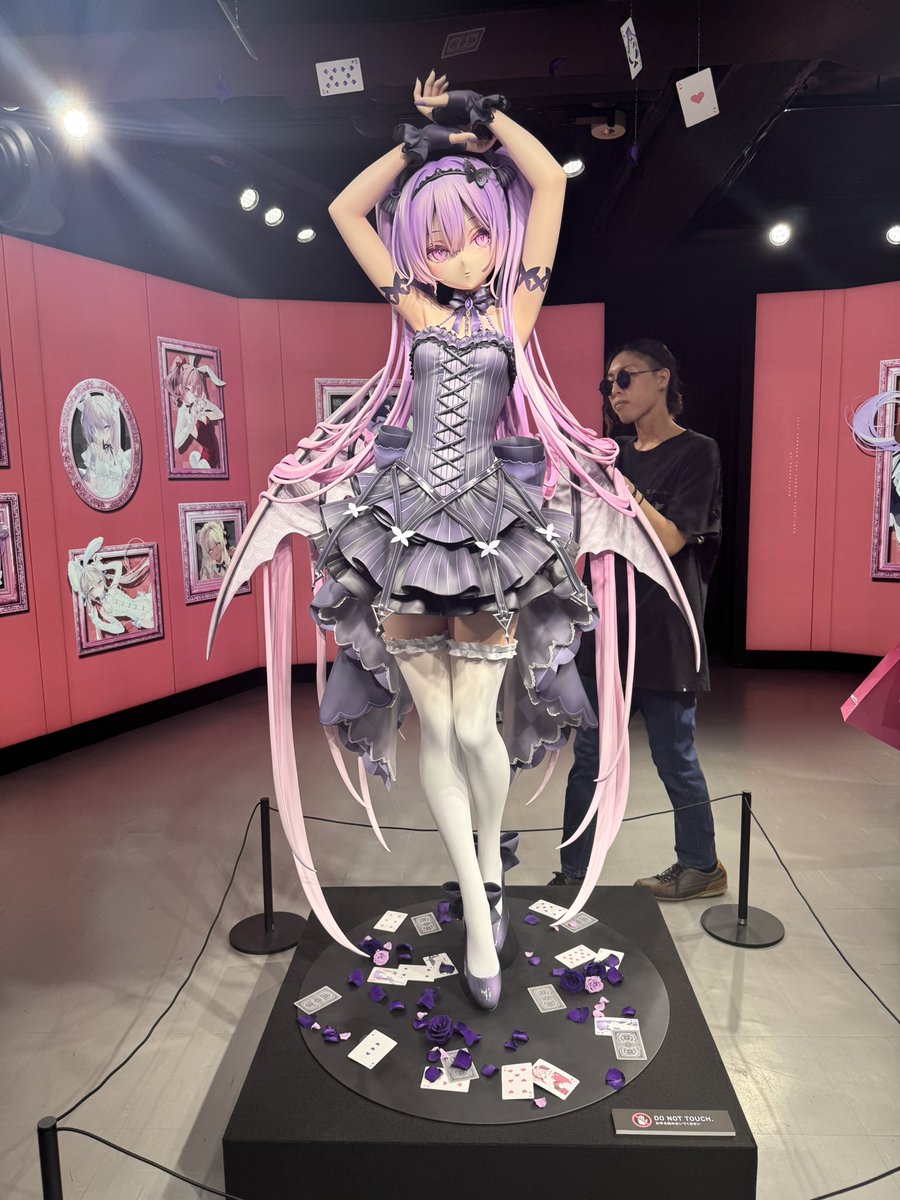 Coronavv2's tweet photo. #rurudopopup https://t.co/TvqnI77Msr