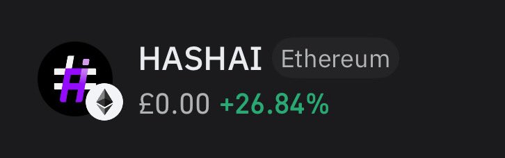 Just listen…. <a href="/OfficialHashAI/">Hash AI</a>  #Ethereum  #Altseason