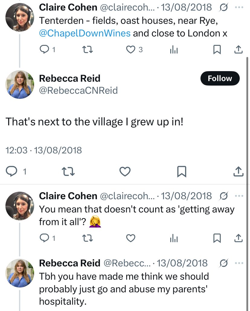 Fleur Elizabeth tweet media