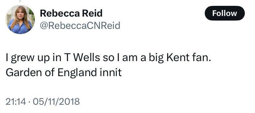 Fleur Elizabeth tweet media