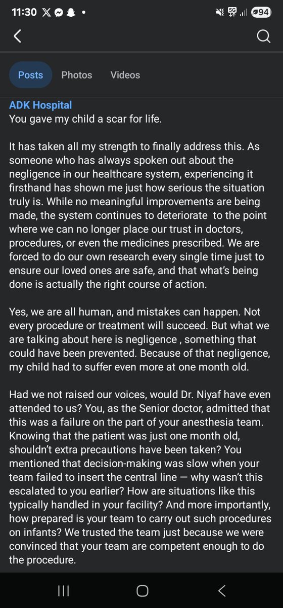 MuaaSaeed's tweet photo. Helloo @ADKHospital 
Koba mikamuga kae men ge rauyaki?
Incidents report nudhey thiulhey sababeh ves bunela dheebala
@ADKNashid 
@ahmedafaal 
@MoHmv 
@ANazim2019 
@mma_mv 
@HPAsianVoices https://t.co/o76jYNfaBS