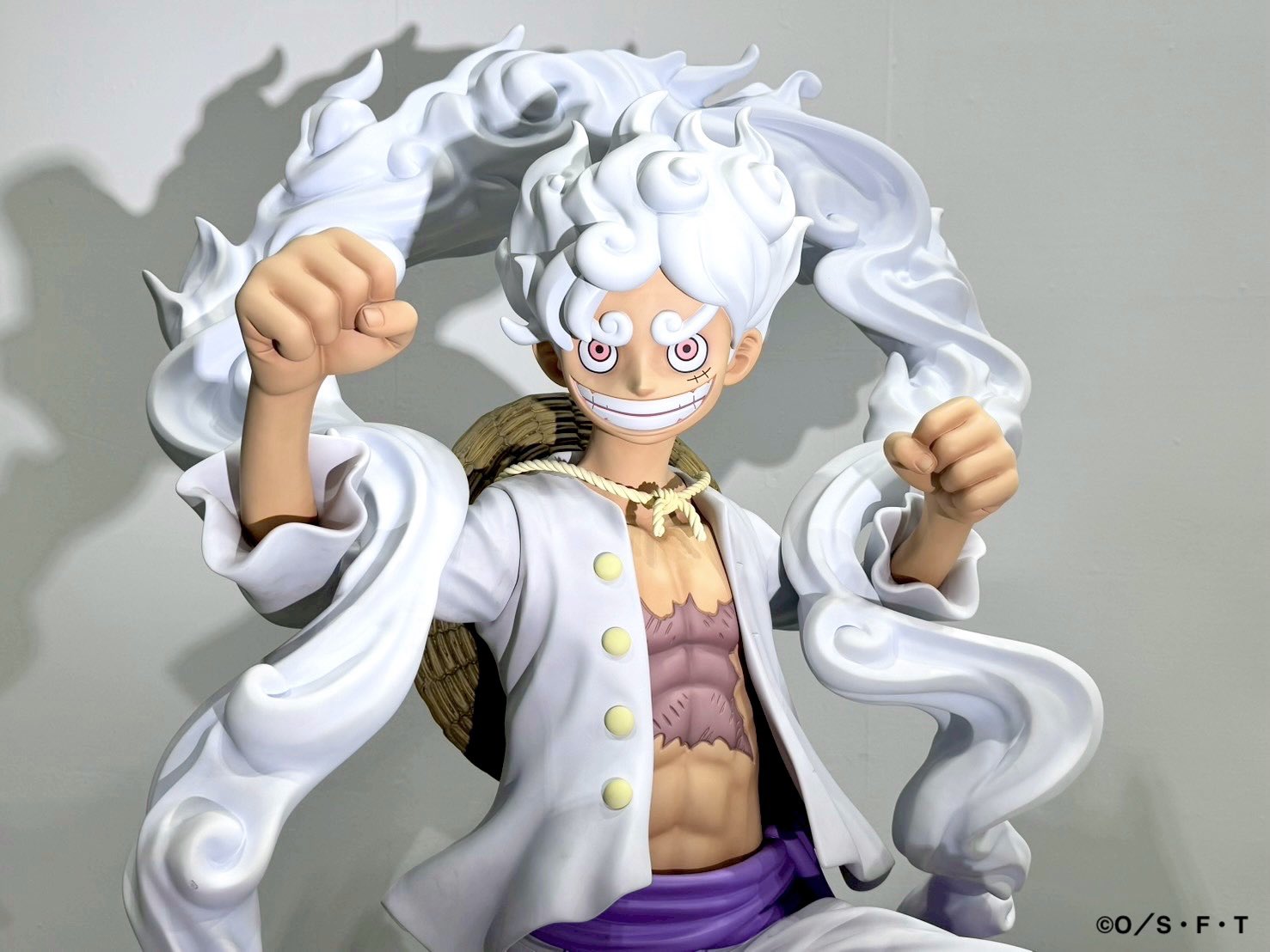 ONE PIECE EMOTION 限定 フィギュア　ワンピース エモーション 公式】 ONE PIECE EMOTION(ワンピースエモーション