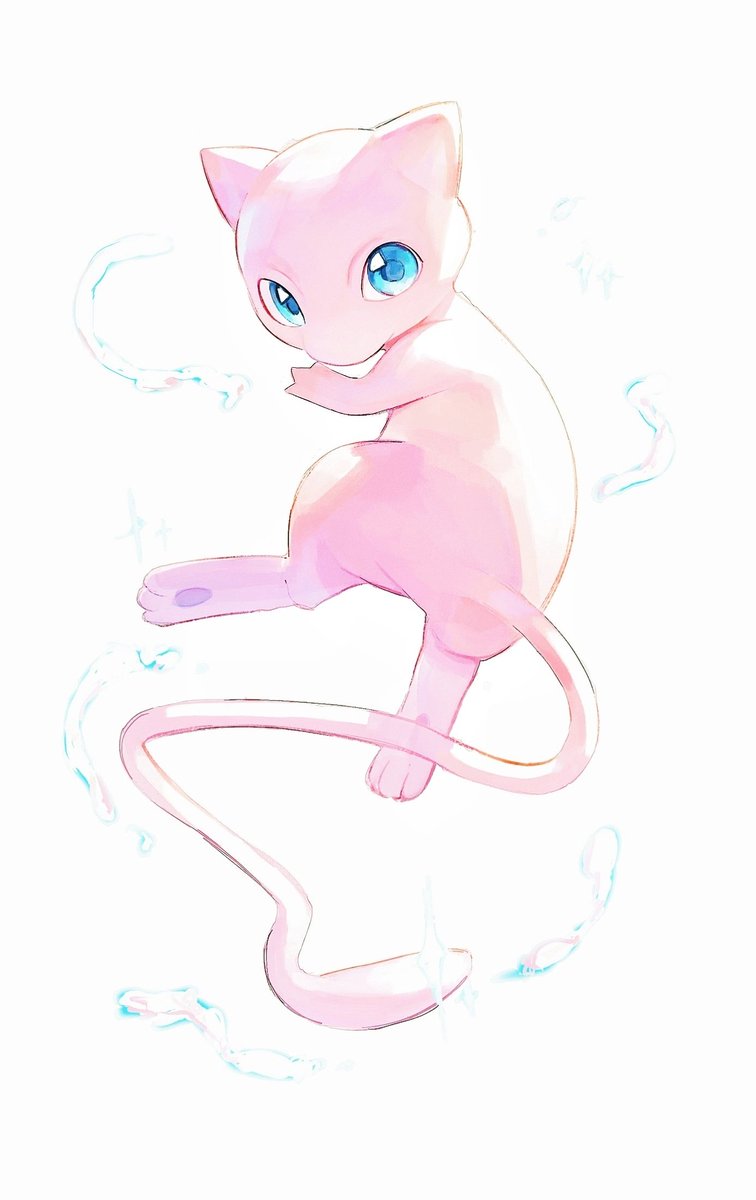 ミュウ