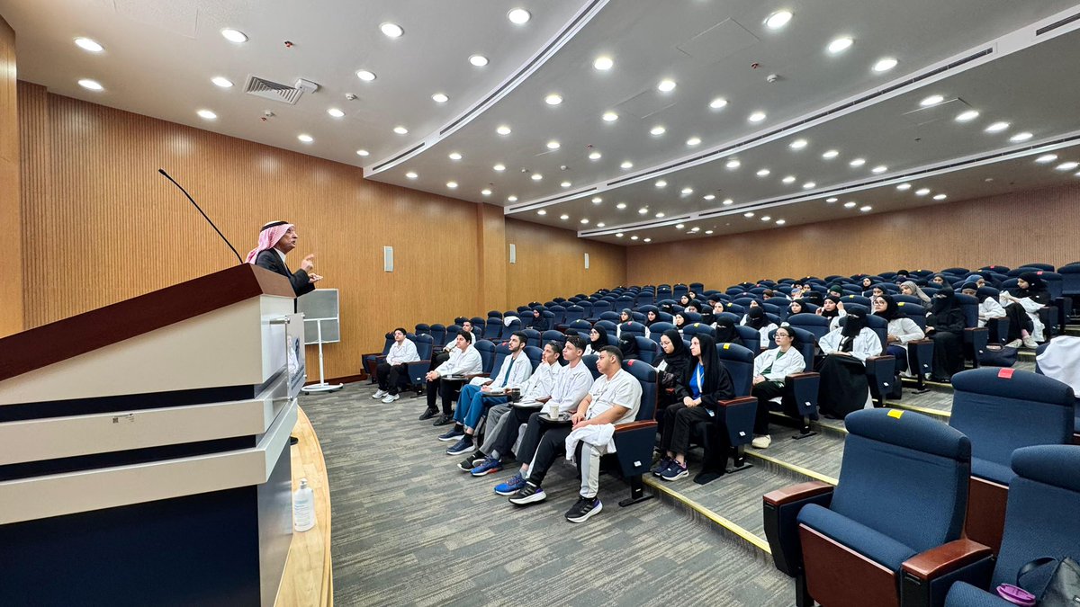 شغف الطبي tweet media