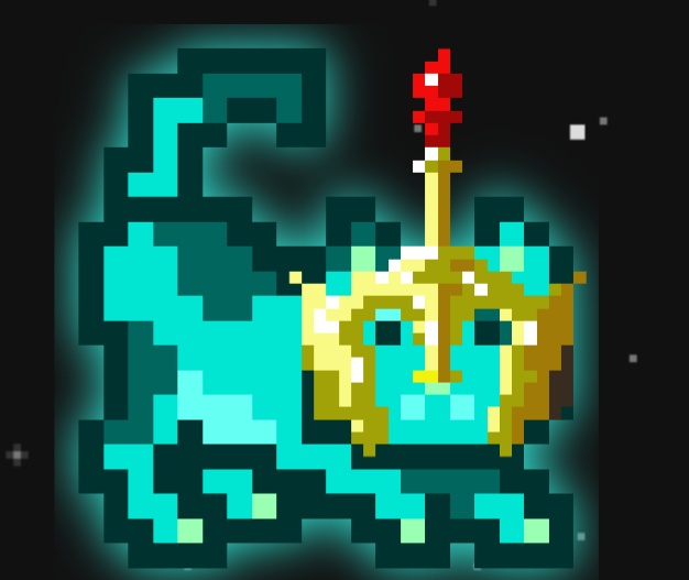 Did you know you can build, sell, and buy accessories for your mooncats at the <a href="/mooncatrescue/">MoonCats</a> boutique?