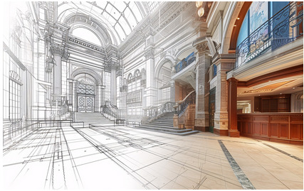 تصور النهايات حتى تضبط البدايات .. 
وعلى ما قال "ستيفن كوفي" :
ابدأ والمنال في ذهنك !

#تصميم_المشاريع
#الابتكار