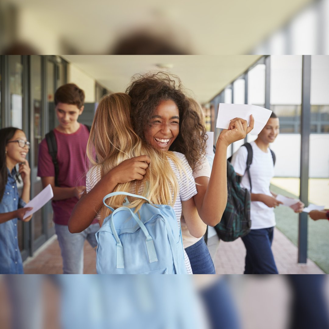 Congrats to ALL students receiving their results today, good or bad. Start your journey towards becoming an Engineering Technician; we have 2 routes: 
💡 Standard for accredited courses   
💡 Individual for non-accredited
For information, go to ow.ly/9Bos50PAntf
#resultsday