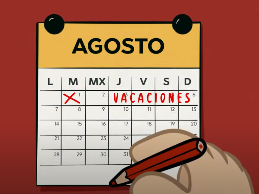 🚗🌴 ¡Viaje seguro! Revisa tu coche, planifica tu ruta, hidrátate y conduce con cuidado. Asegura a los niños y evita distracciones. 
🎬 Descubre más en nuestro video 👉ow.ly/h3GV50WlyOS