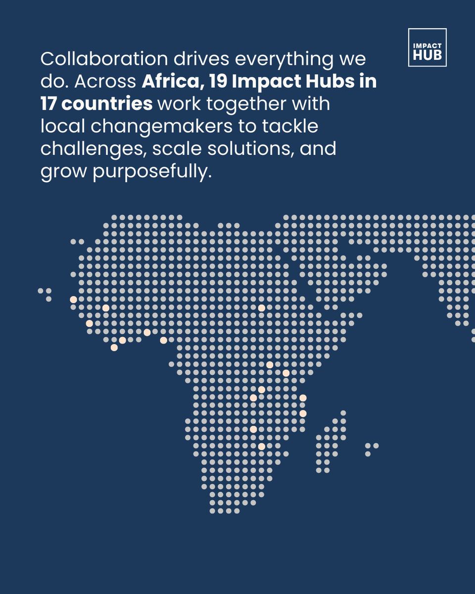 ImpactHubNrb's tweet image. Join Future Founders Day, a free online event for aspiring founders ready to start an Impact Hub.

🗓 21 Aug, 2025
🕓 1600 (CET)
👉 Sign up now: zurl.co/csZ3N 

#ImpactHub #ImpactFounders
#ImpactEntrepreneurship #ImpactInnovators
#SocialEntrepreneurship #SocialImpact