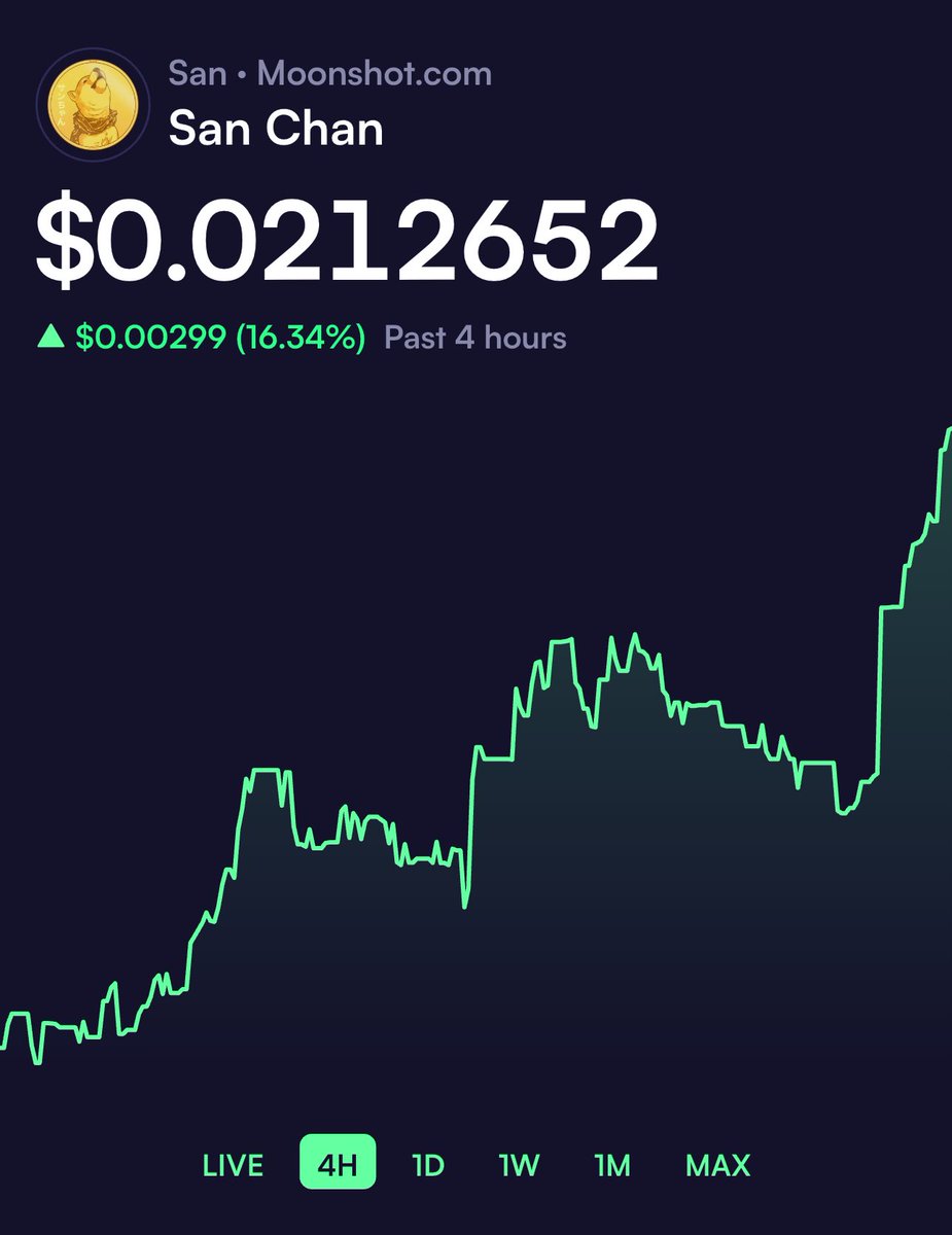 What’s destiny will be.

Believe in santhing 

<a href="/binance/">Binance</a> watching