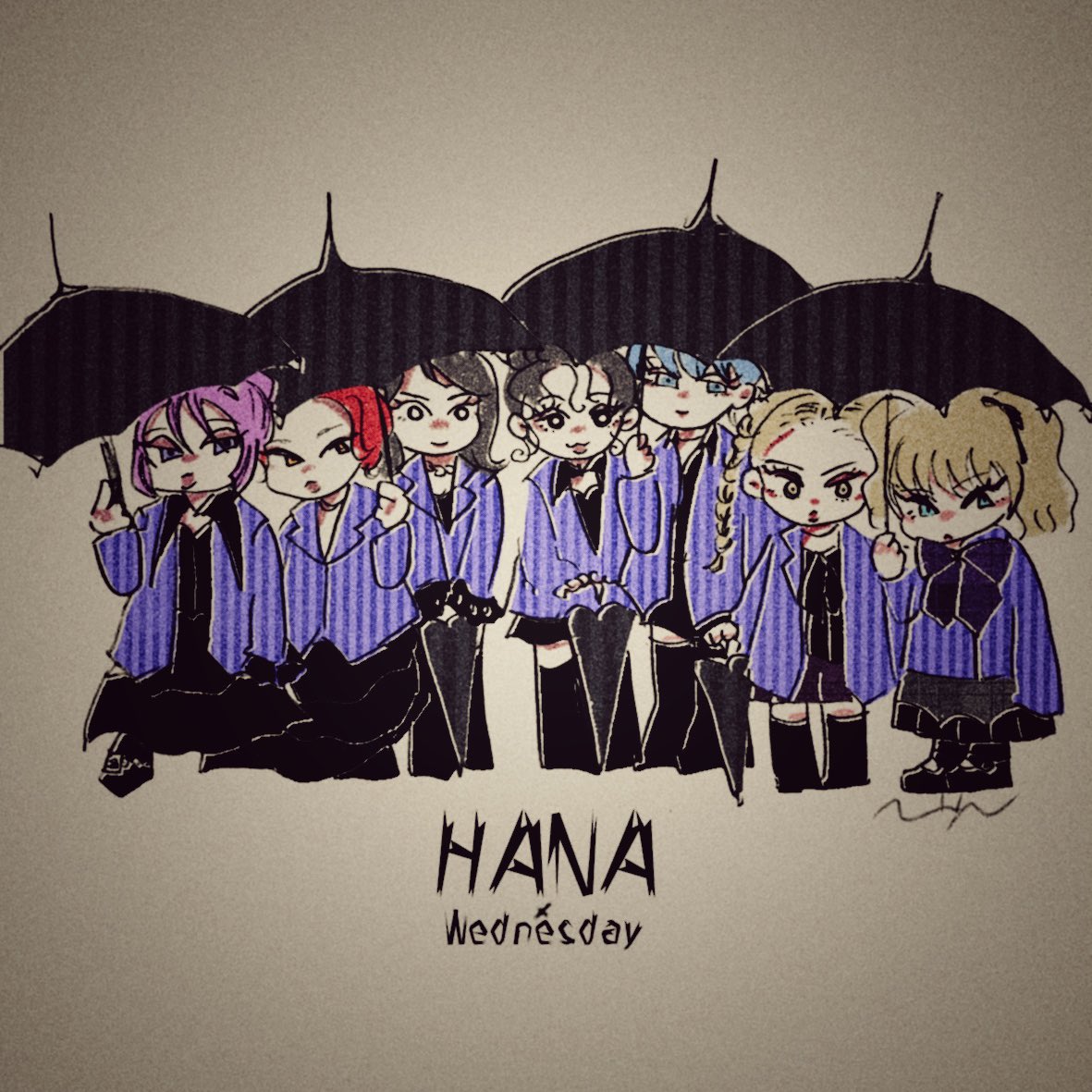 Hanaさま確認ページ♡ ﾋｽﾞﾅ (@nagano881) / X