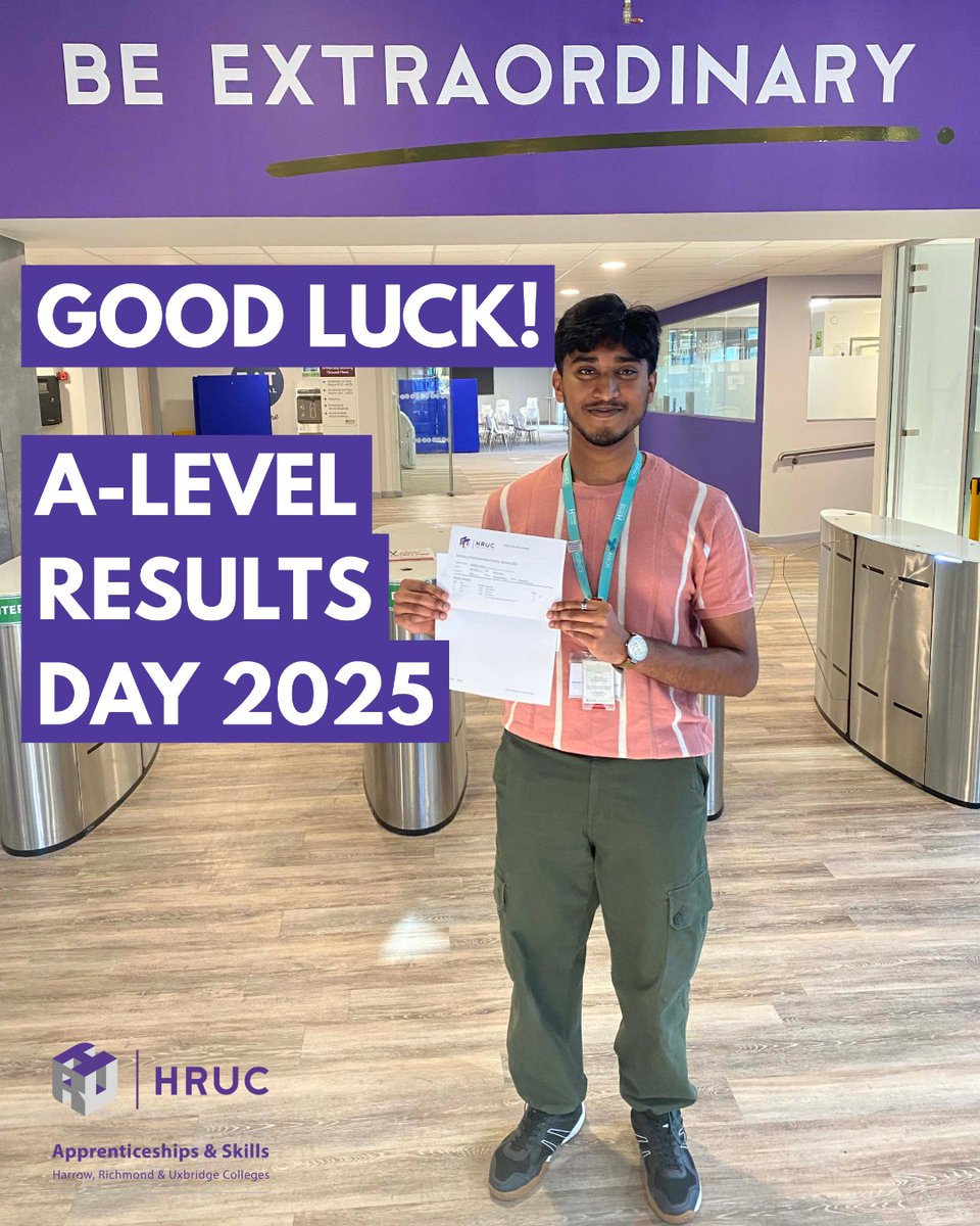 HRUC Apprenticeships & Skills tweet media