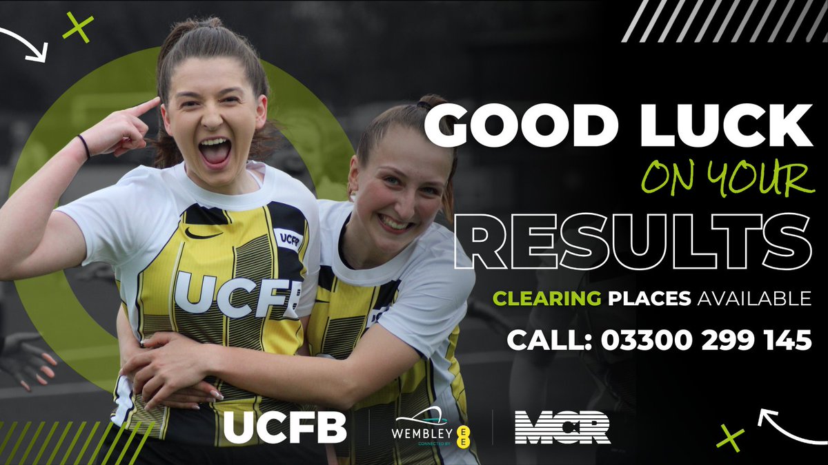 University Campus of Football Business tweet media