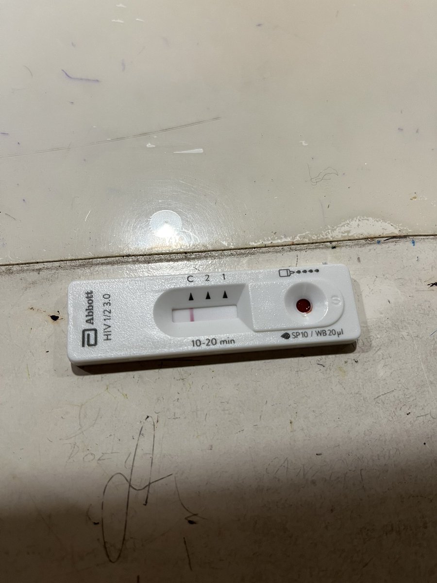 MickoyCDO's tweet photo. Done tested myself… yaw kahadlok og pa test, need jud mabal-an unsay “STATUS” nato kung kabalong IGAT ta! 🫢
#CDO
#NMMC
#HIVNonReactive https://t.co/Ds496R7tbV
